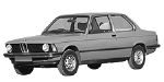 BMW E21 P065C Fault Code